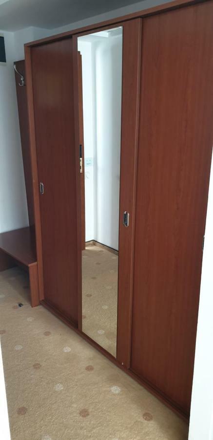 Helios Hotel Окна Сибиулуй Екстериор снимка